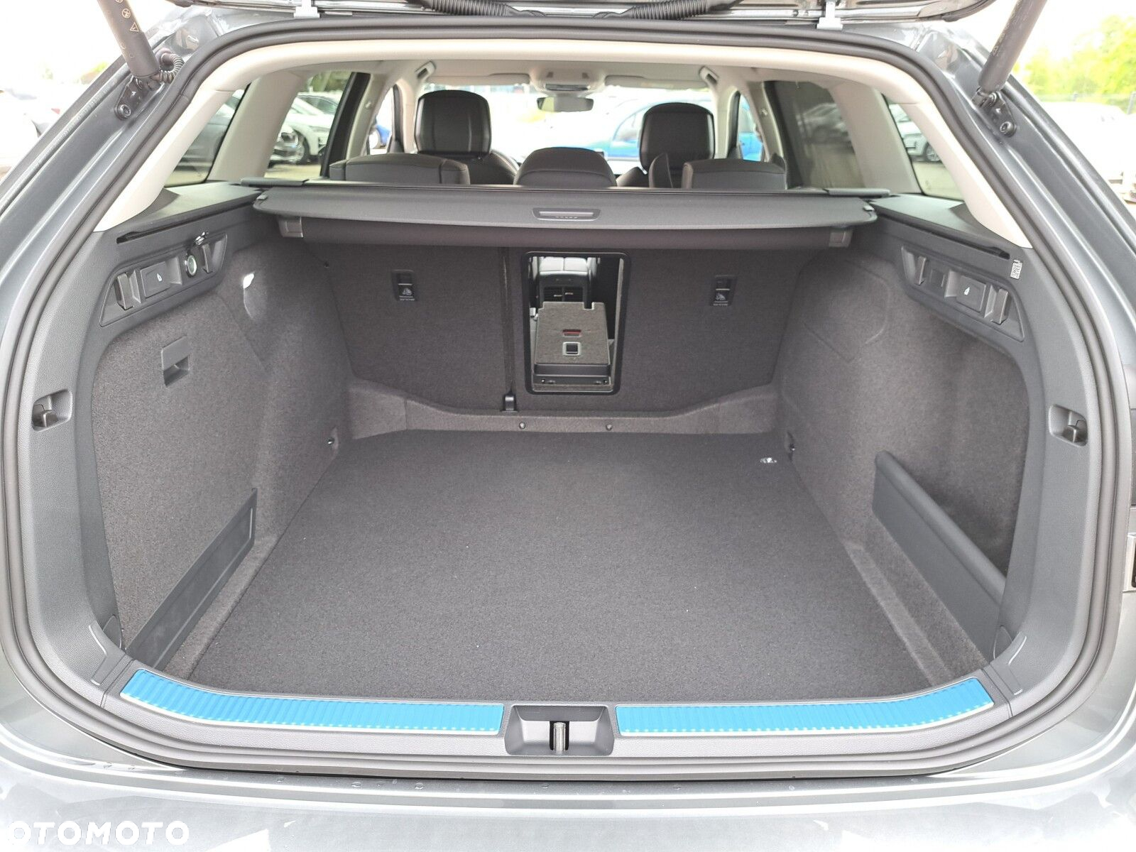 Skoda Superb 2.0 TSI 4x4 L&K DSG - 35