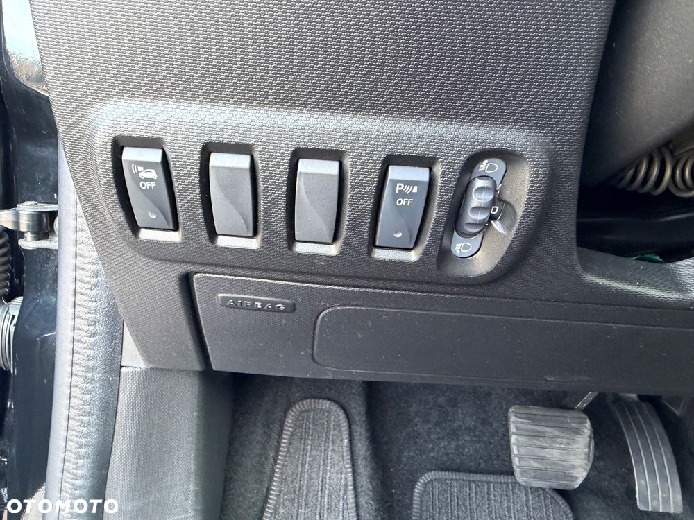 Smart Forfour eQ - 18