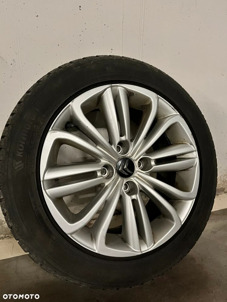 Citroën C4 1.6 BlueHDi Feel - 9