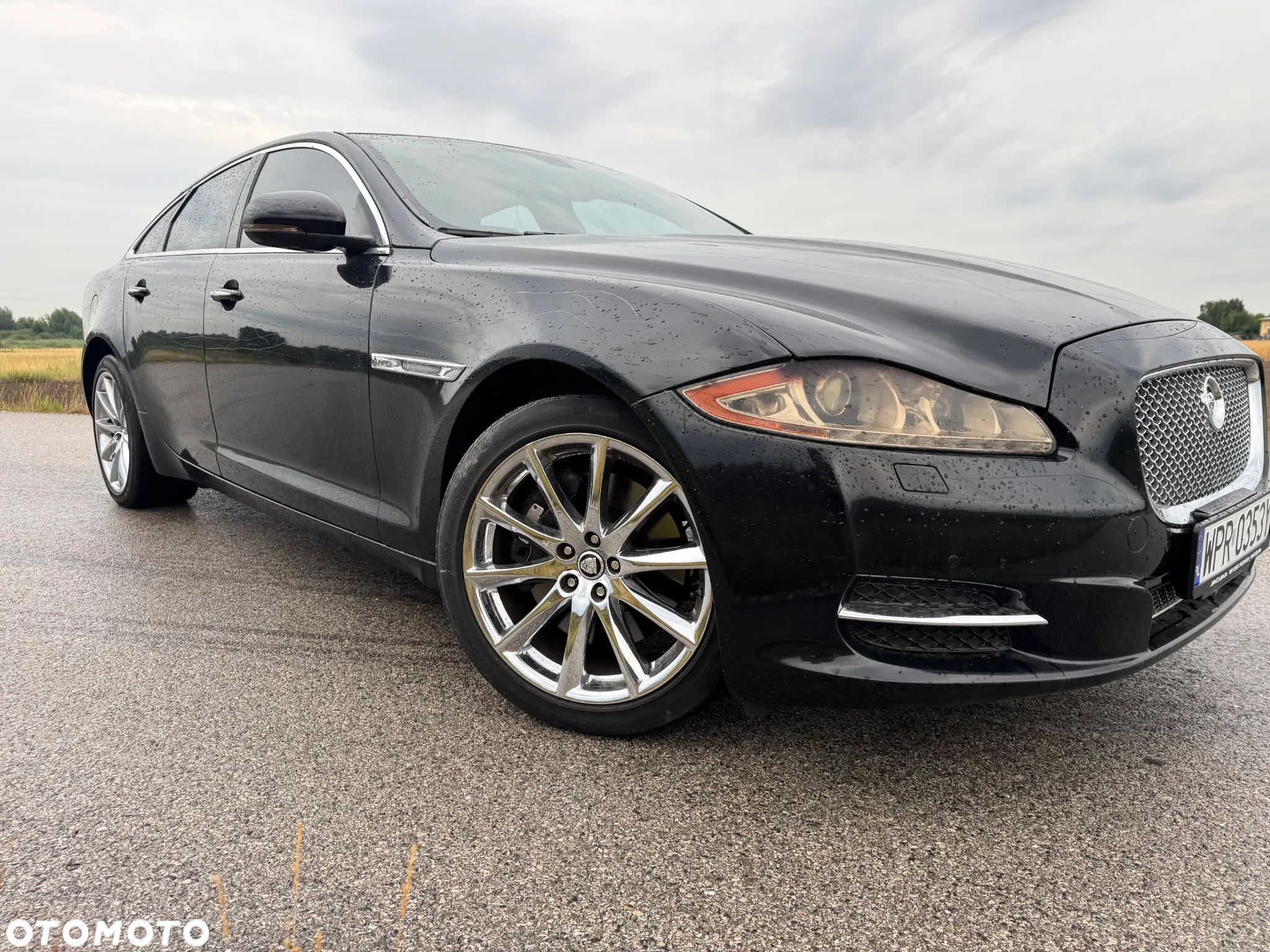 Jaguar XJ 5.0 V8 Portfolio - 1