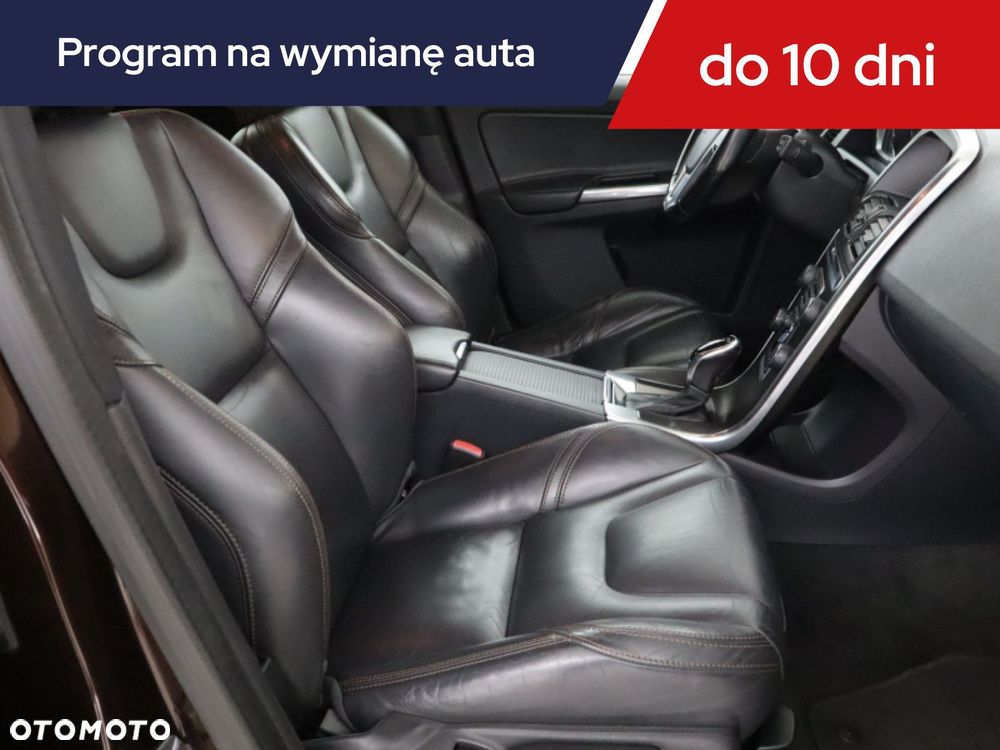 Volvo XC 60 - 11