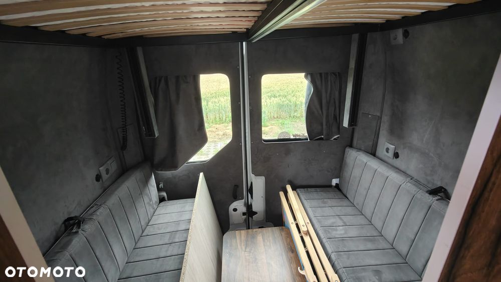 Renault Master - 10