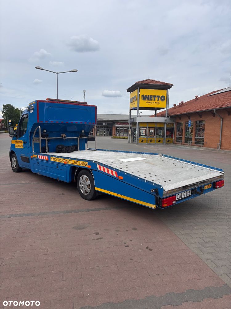 Renault Master - 10