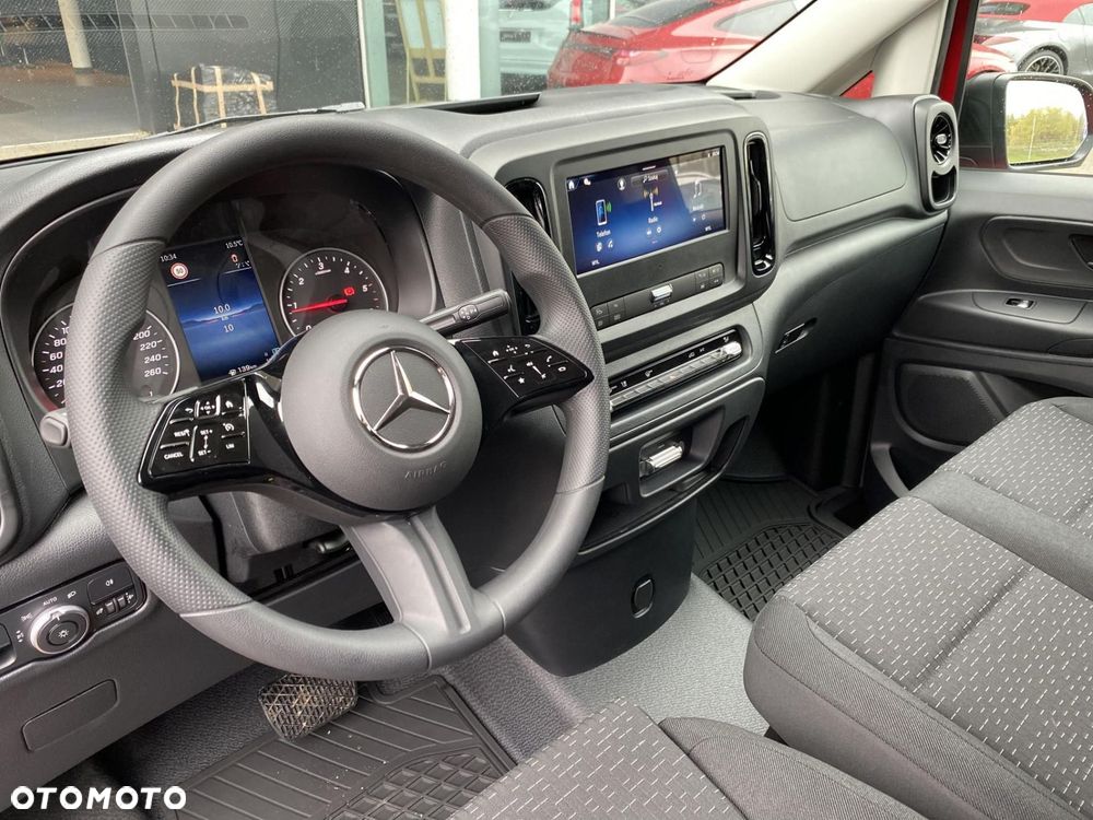 Mercedes-Benz Vito - 14