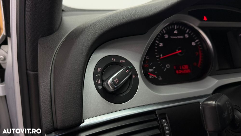 Audi A6 2.0 TFSI Aut - 29