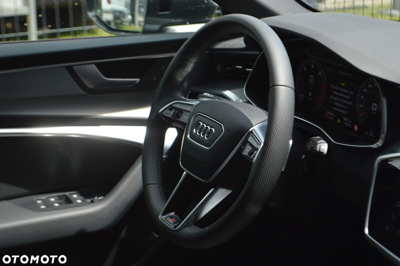 Audi A6 - 26