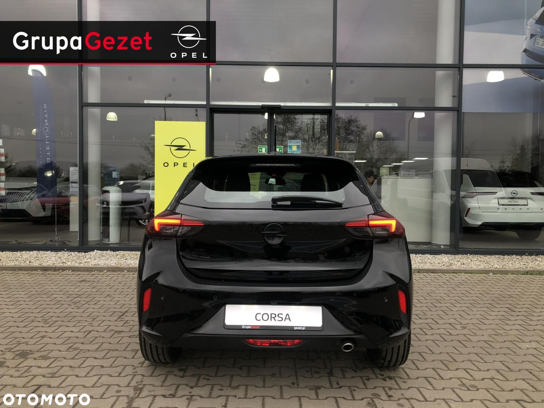 Opel Corsa - 7