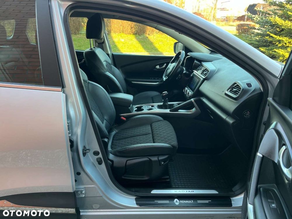 Renault Kadjar 1.5 dCi Energy Intens - 26