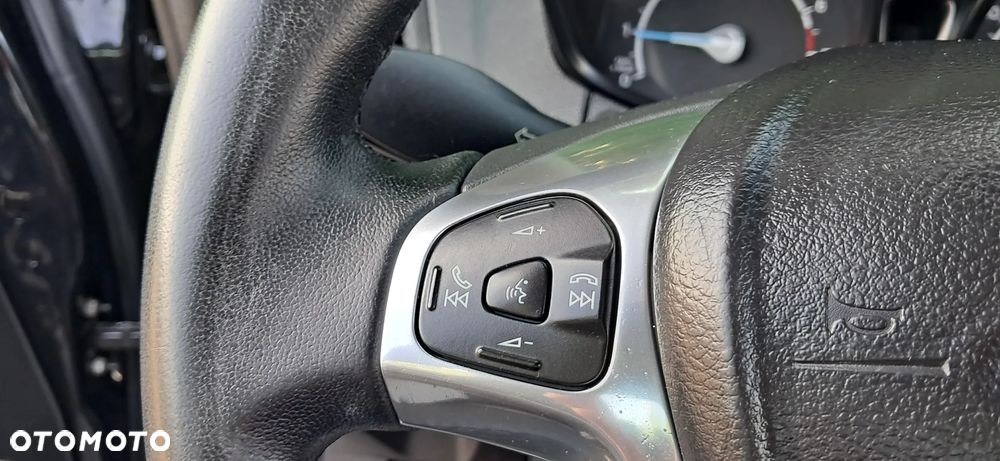 Ford EcoSport 1.0 EcoBoost TITANIUM - 31