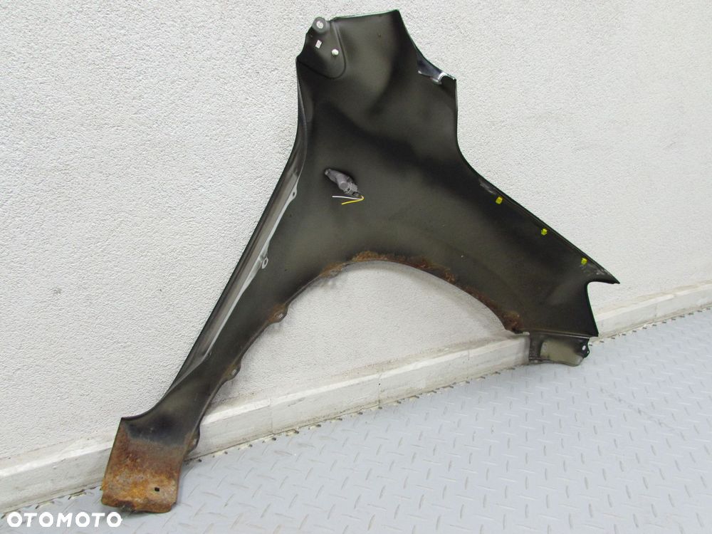TOYOTA RAV4 III 06-12 BLOTNIK PRZOD LEWY 202 EUROPEJSKA - 10