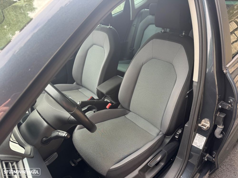 SEAT Arona 1.6 TDI Style DSG - 20