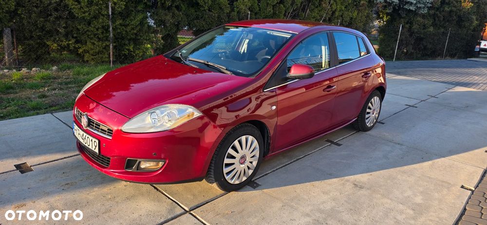 Fiat Bravo - 5