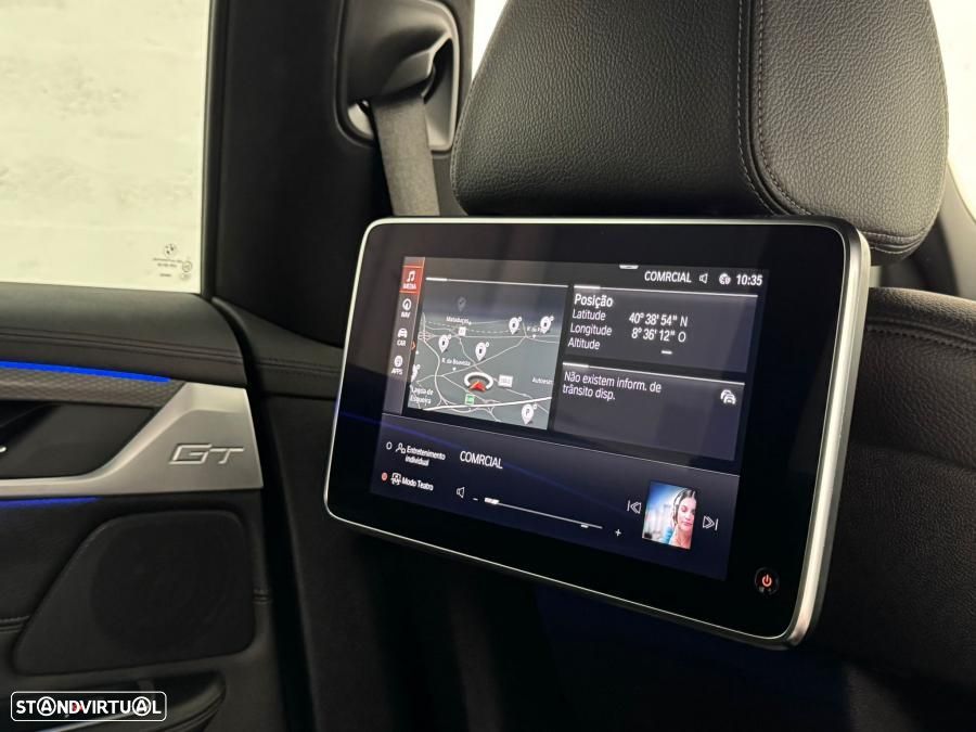 BMW 630 Gran Turismo d Pack M - 6