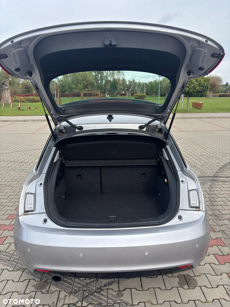Audi A1 Sportback - 8