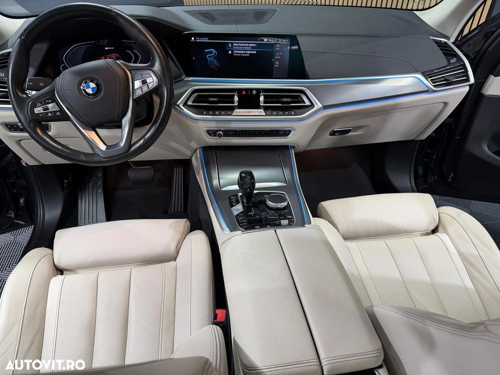 BMW X5 xDrive45e xLine - 16