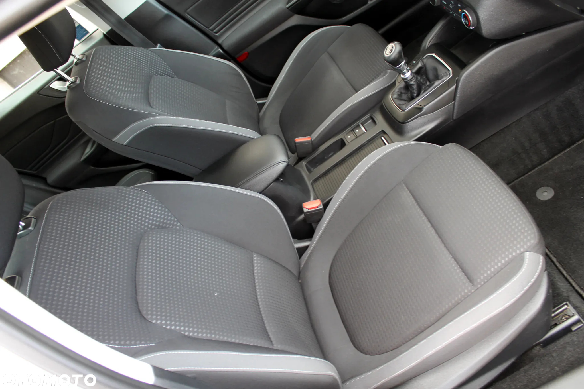 Ford Focus 1.5 EcoBlue Trend Edition - 12