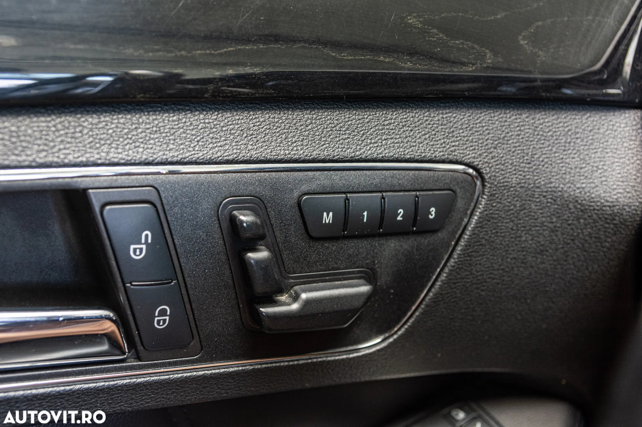 Mercedes-Benz E 300 CDI BlueEfficiency Aut. - 7
