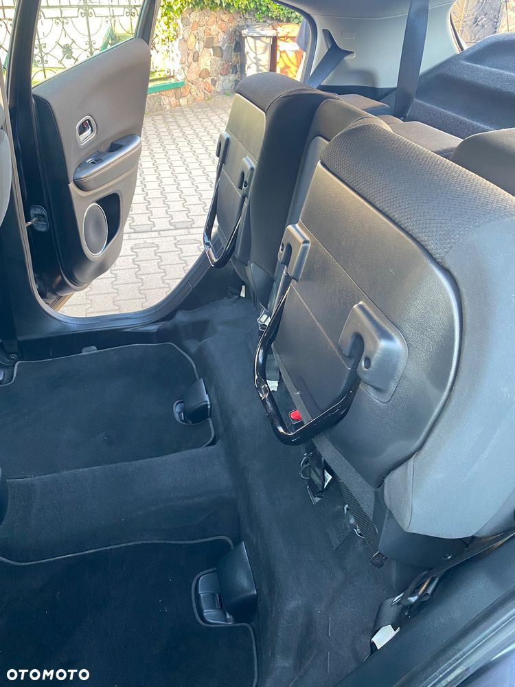 Honda HR-V 1.6 i-DTEC Comfort - 9