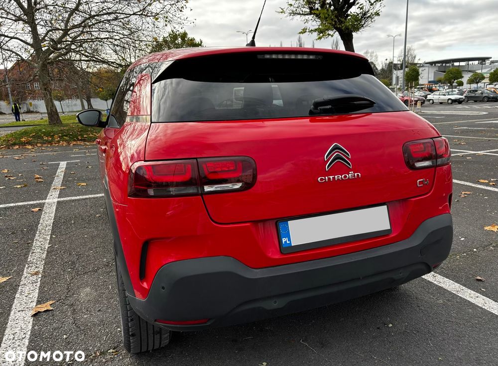 Citroën C4 Cactus BlueHDi 100 Stop&Start Shine - 3