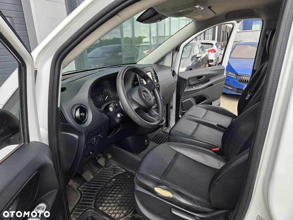Mercedes-Benz Vito ACTIVITY - 5
