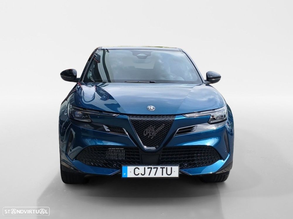 Alfa Romeo Junior - 8