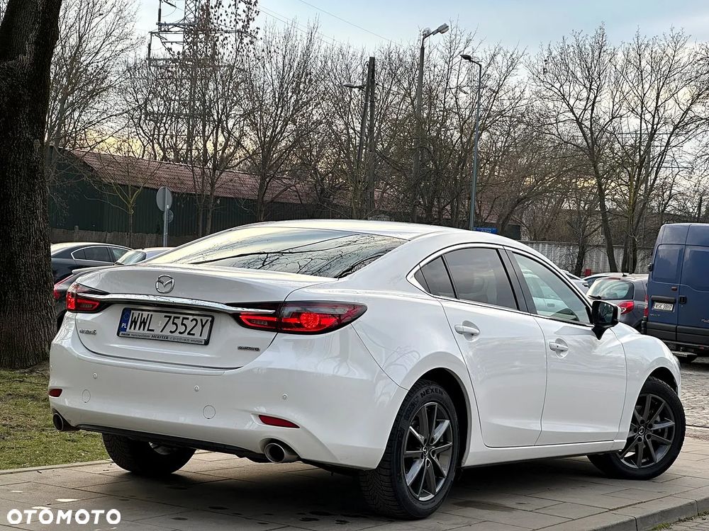 Mazda 6 2.0 SkyPassion - 3