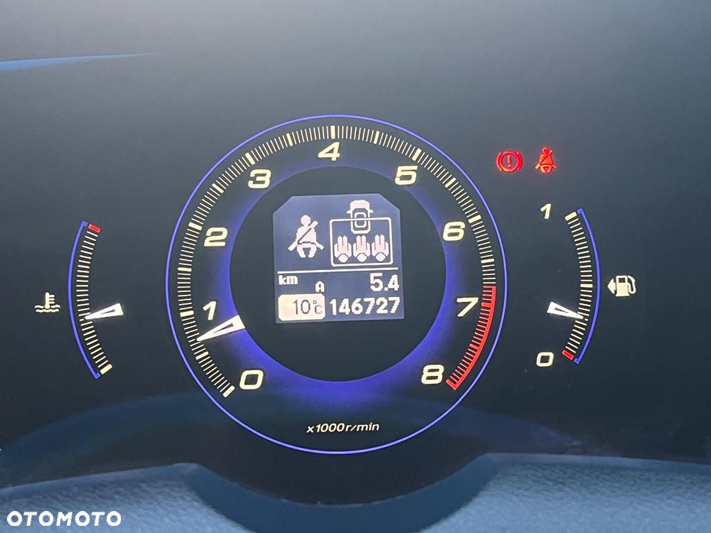 Honda Civic 1.8i-VTEC Sport - 18