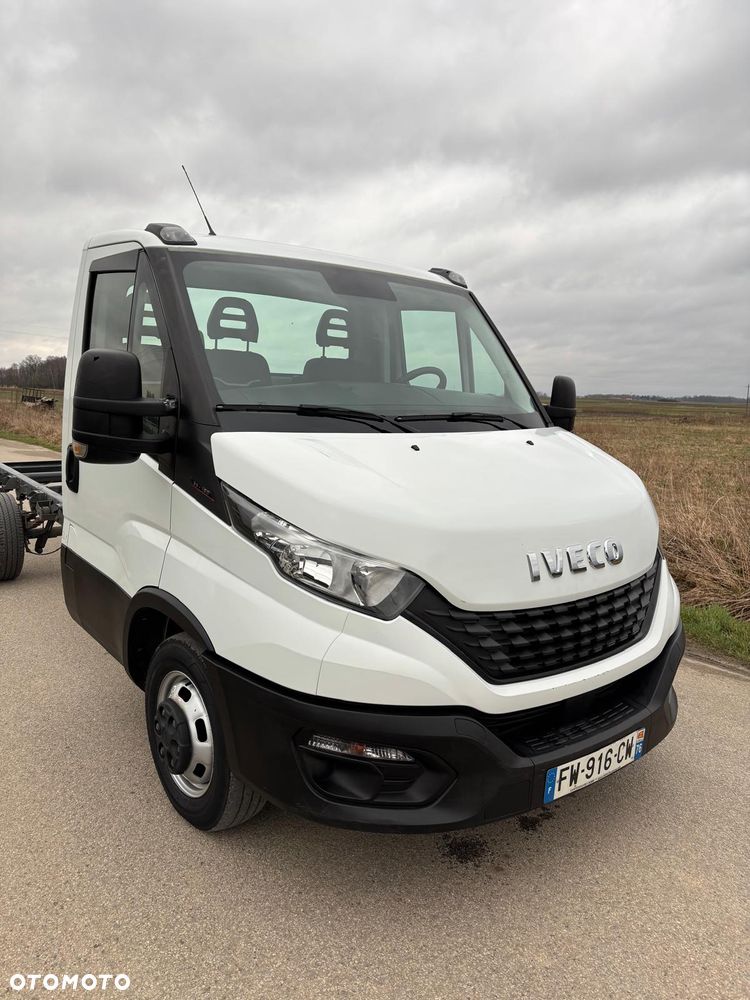Iveco daily - 6