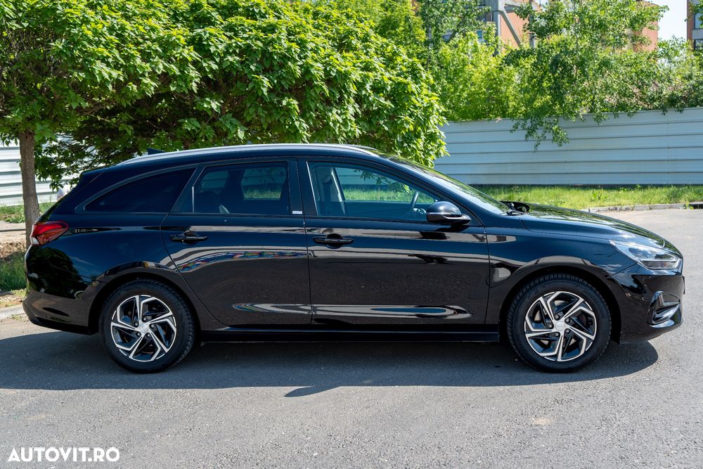 Hyundai i30 - 3