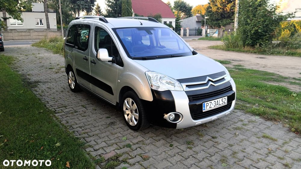 Citroën Berlingo 1.6 16V XTR - 2