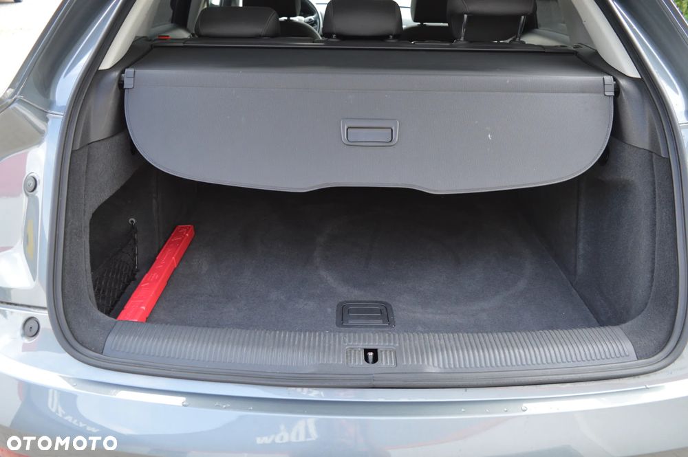 Audi Q3 2.0 TDI Quattro Design S tronic - 14