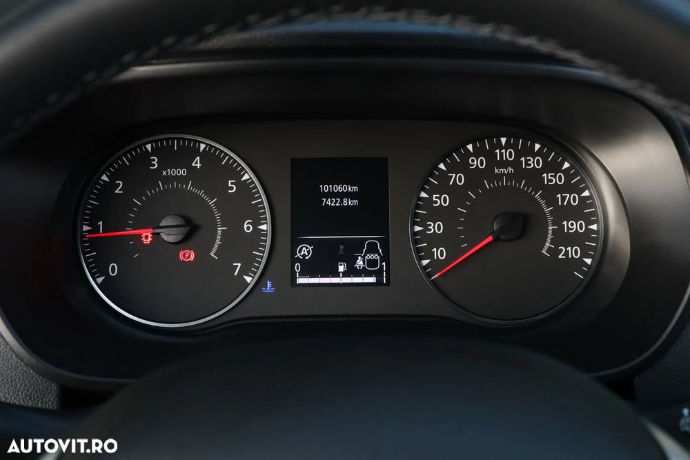 Dacia Duster Blue dCi 115 2WD Prestige+ - 14