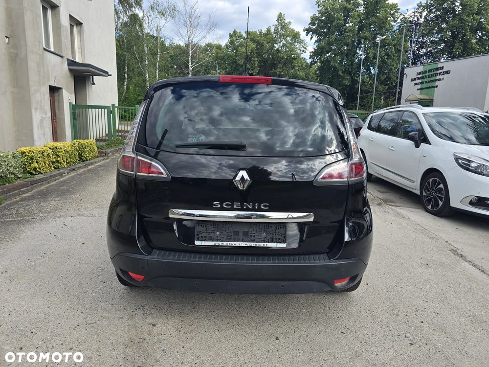 Renault Scenic - 12