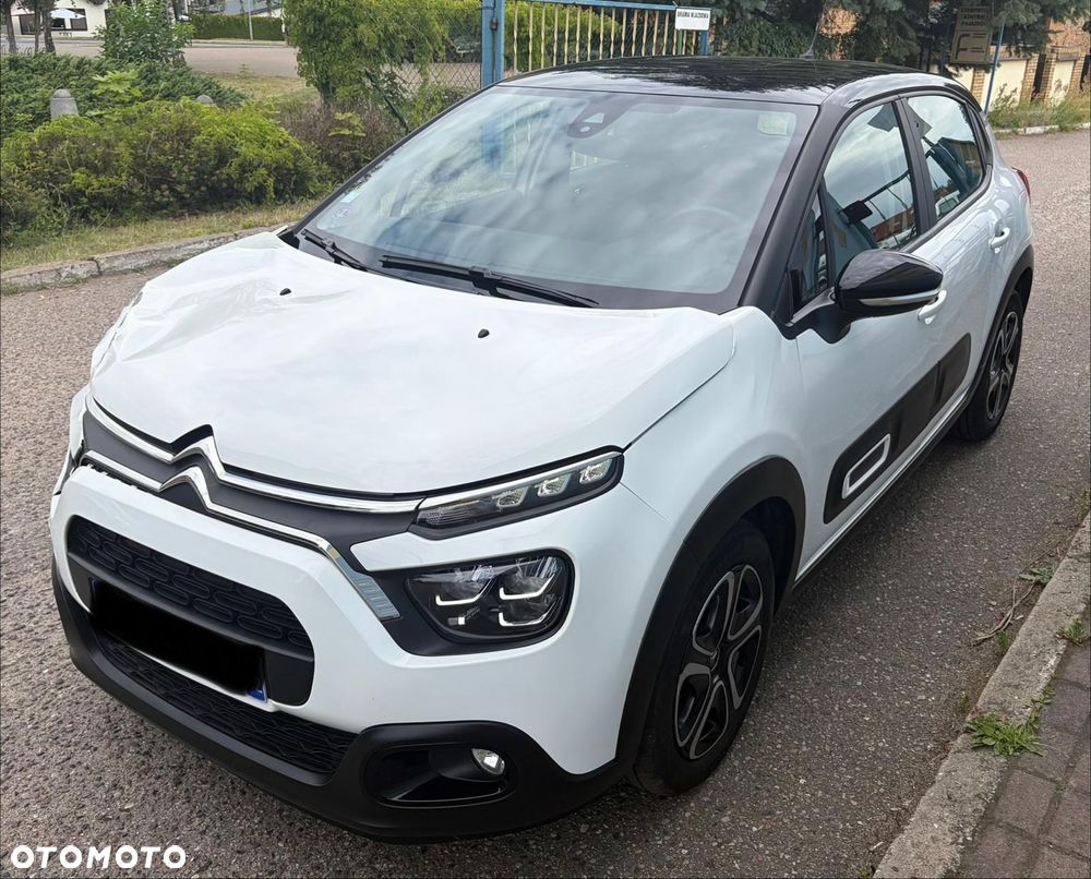 Citroën C3 - 10