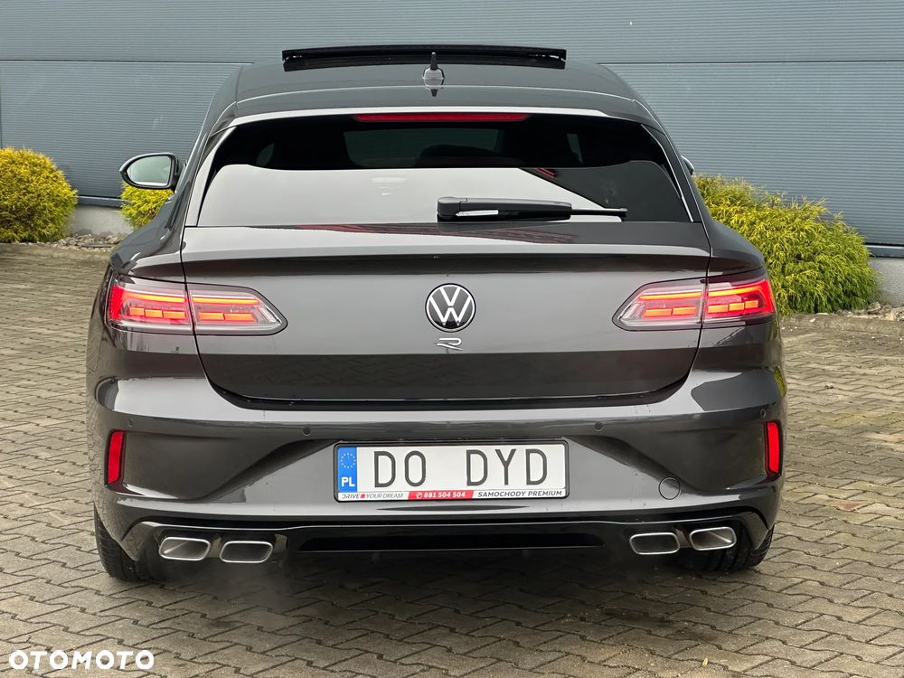 Volkswagen Arteon Shooting Brake 2.0 TSI OPF 4Motion DSG R - 6