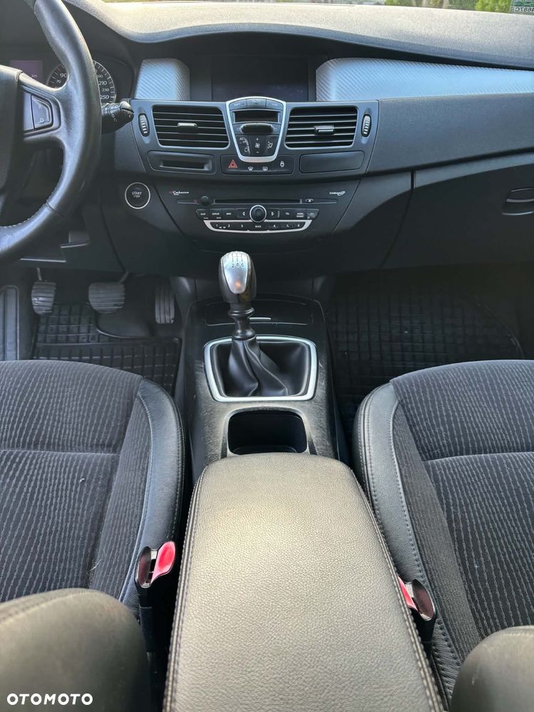 Renault Laguna - 9