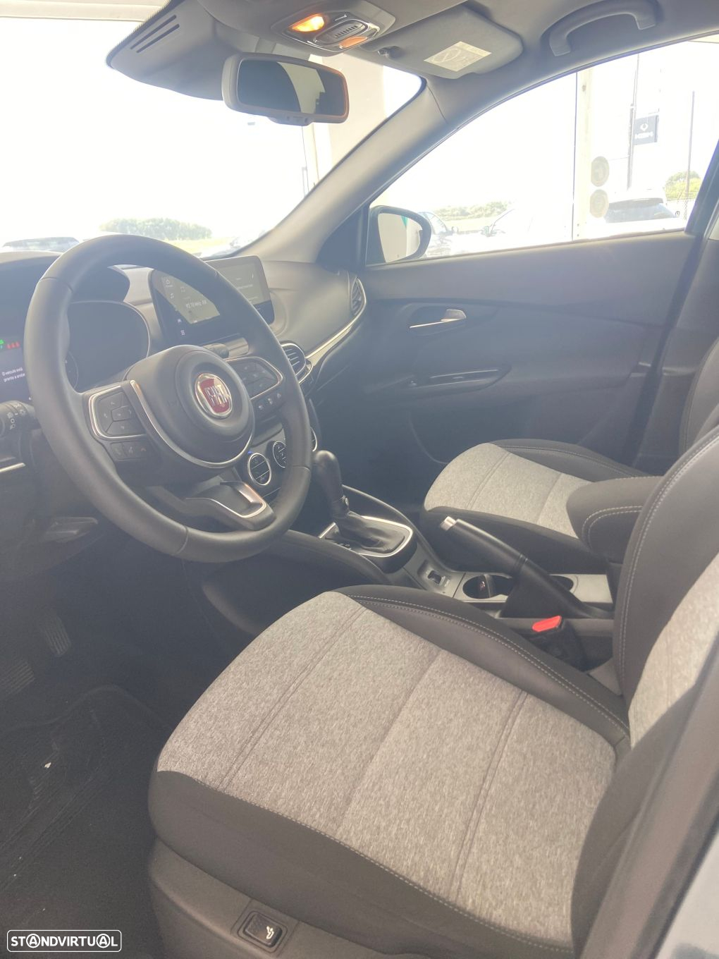 Fiat Tipo Station Wagon Cross 1.5 GSE T4 Cross DCT - 3