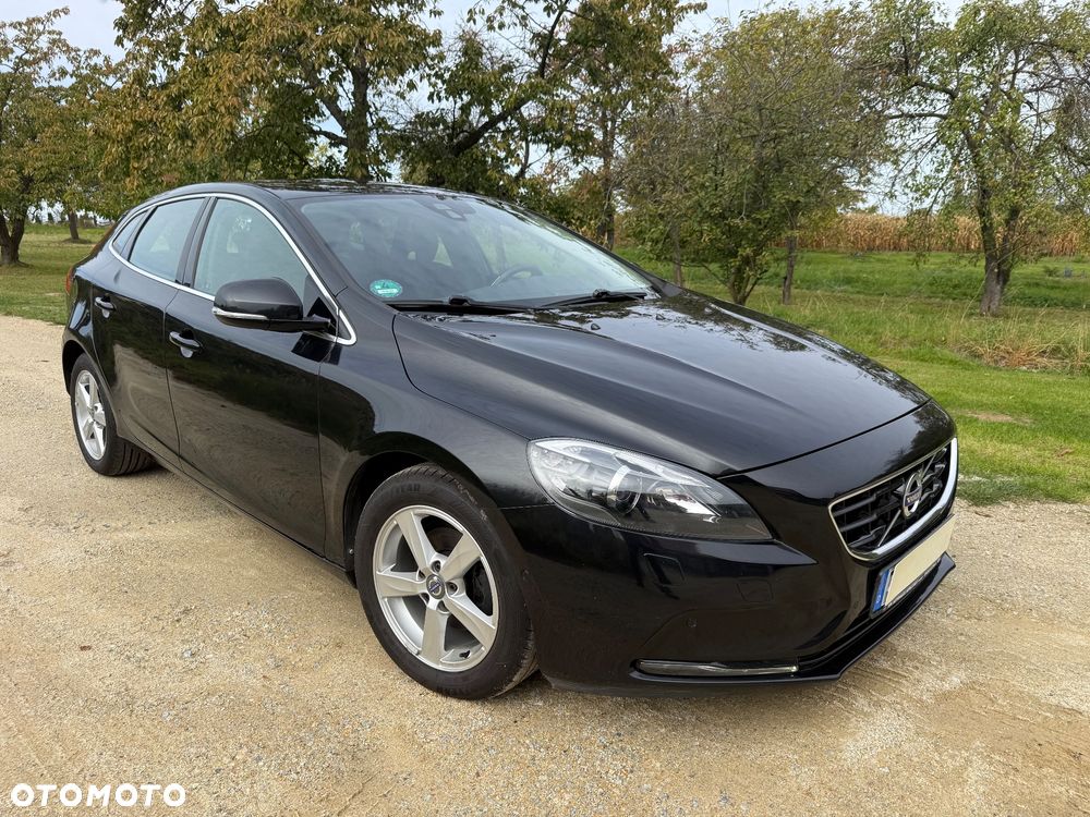 Volvo V40 D2 Momentum - 32