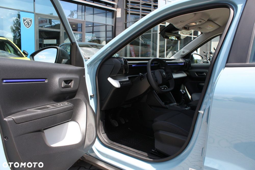 Citroën C3 1.2 T You - 10