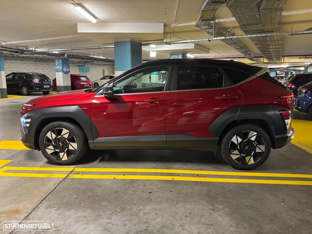 Hyundai Kauai 1.0 T-GDi Premium - 8