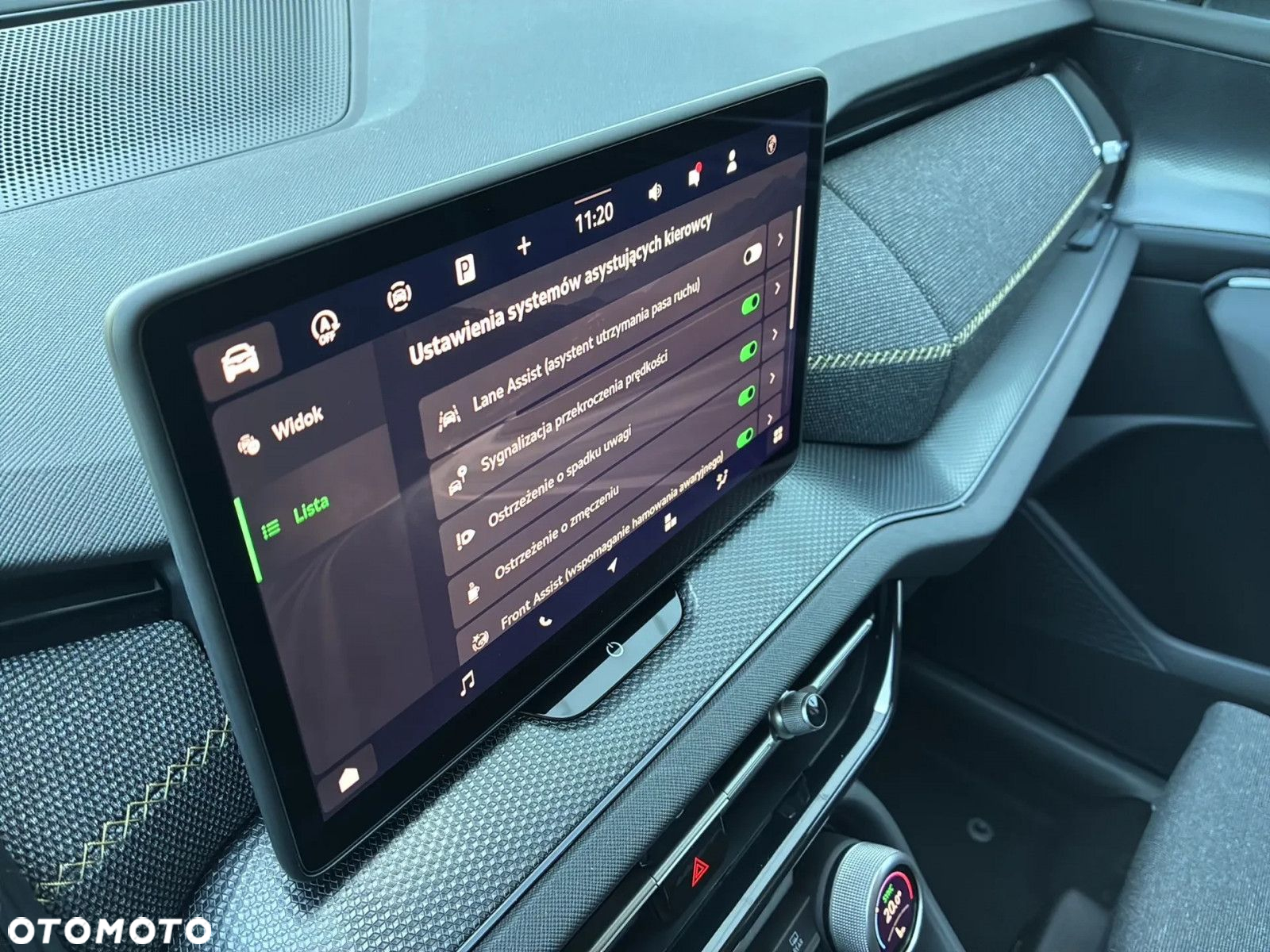 Skoda Kodiaq - 15