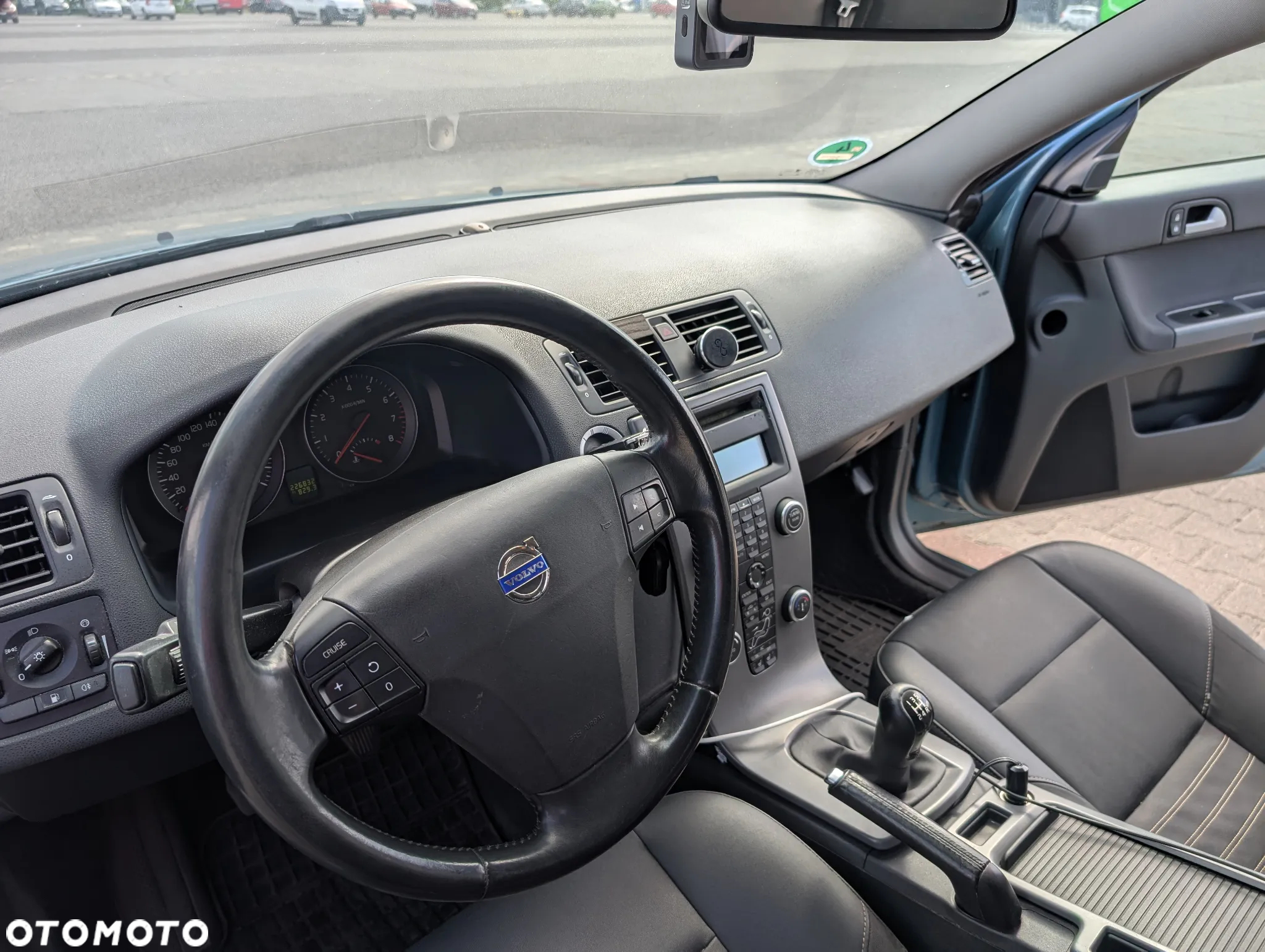 Volvo V50 1.8 Kinetic - 13