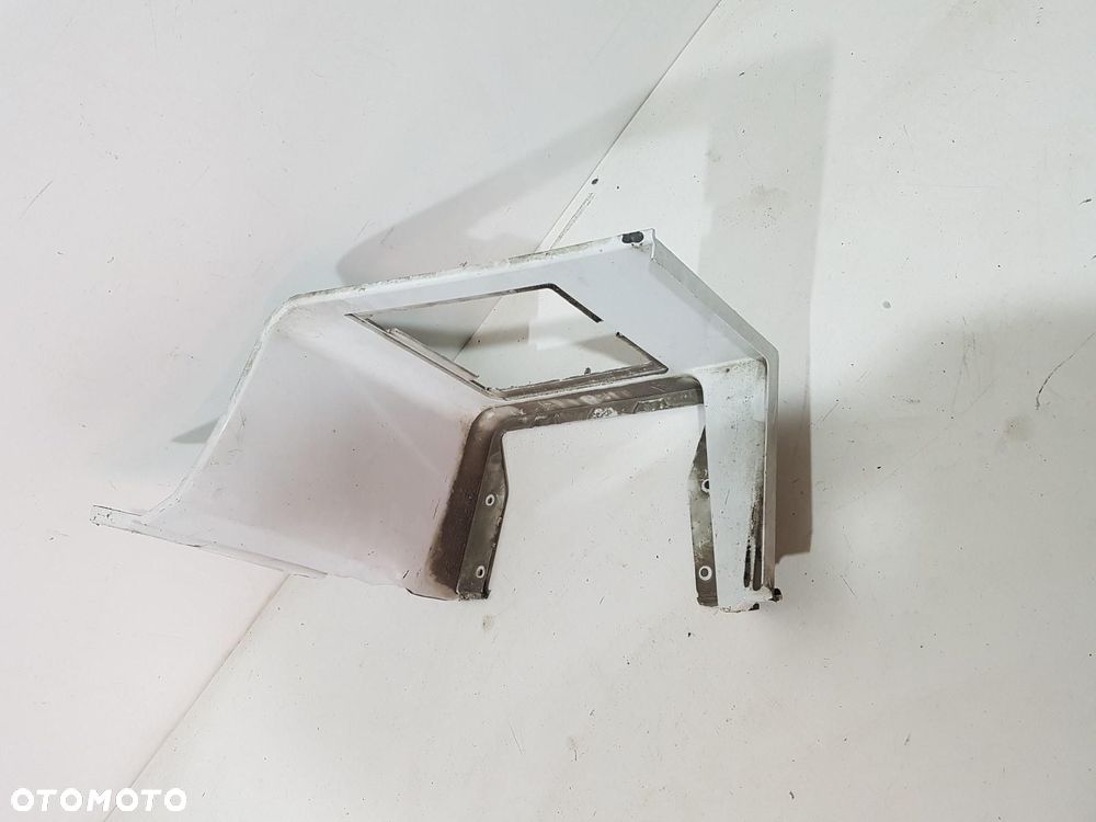 IVECO S WAY STOPIEŃ OBUDOWA STOPNIA 5802421767 ORYGINAŁ - 3
