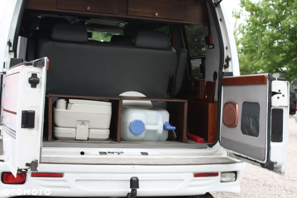 Chevrolet Astro 4.3i V6 - 26