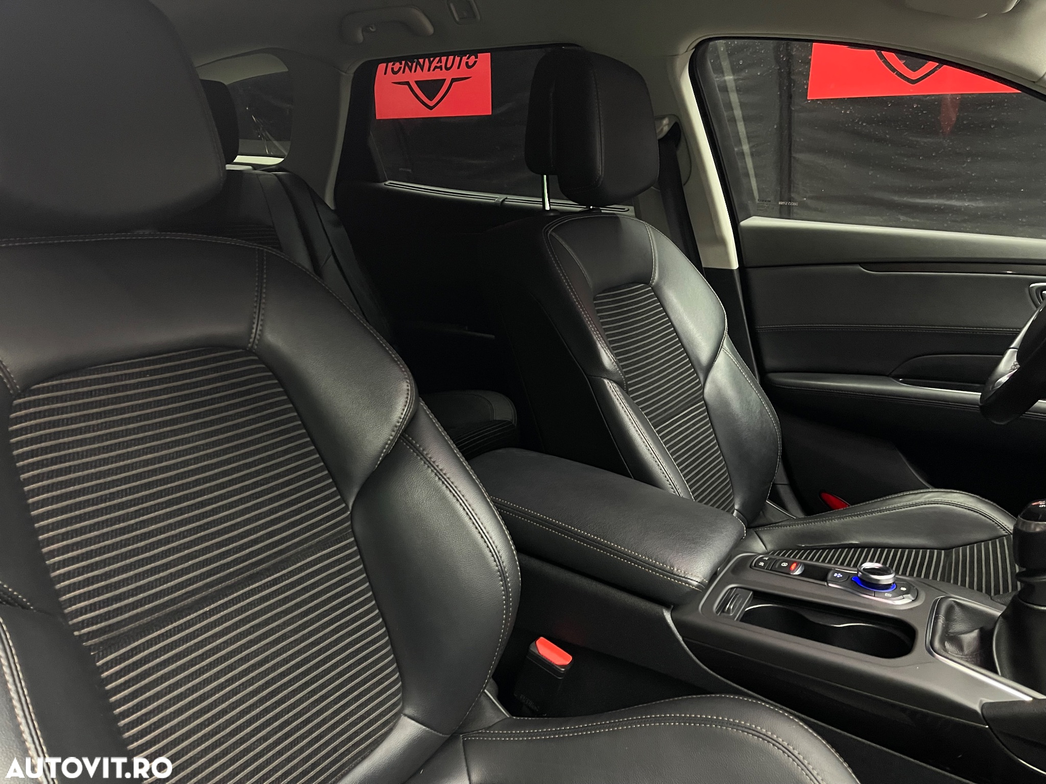 Renault Talisman Grandtour ENERGY dCi 130 INTENS - 10