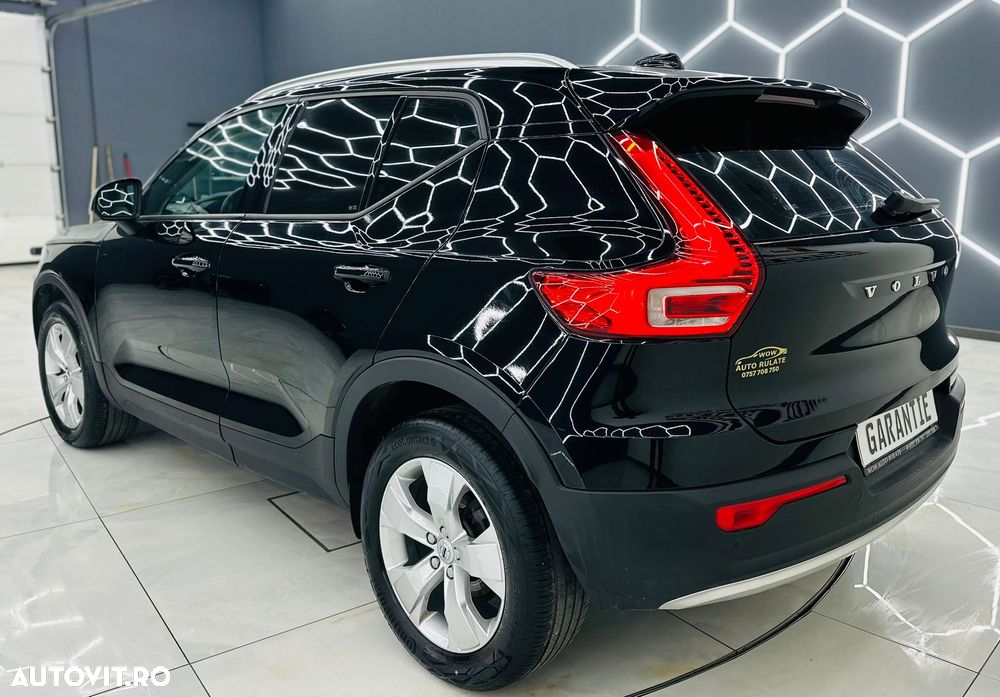 Volvo XC 40 D3 Momentum - 3