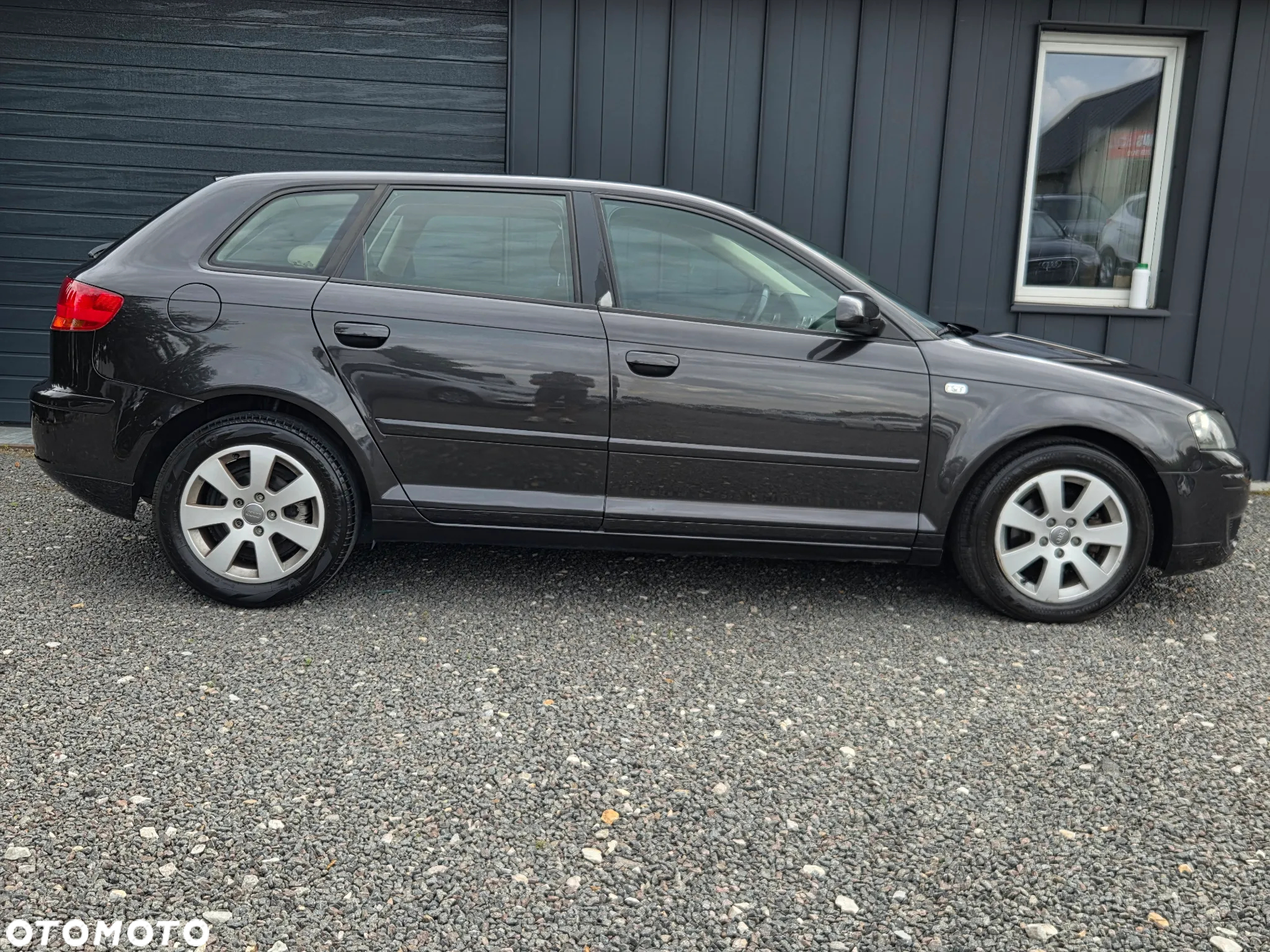 Audi A3 1.9 TDI Attraction - 13