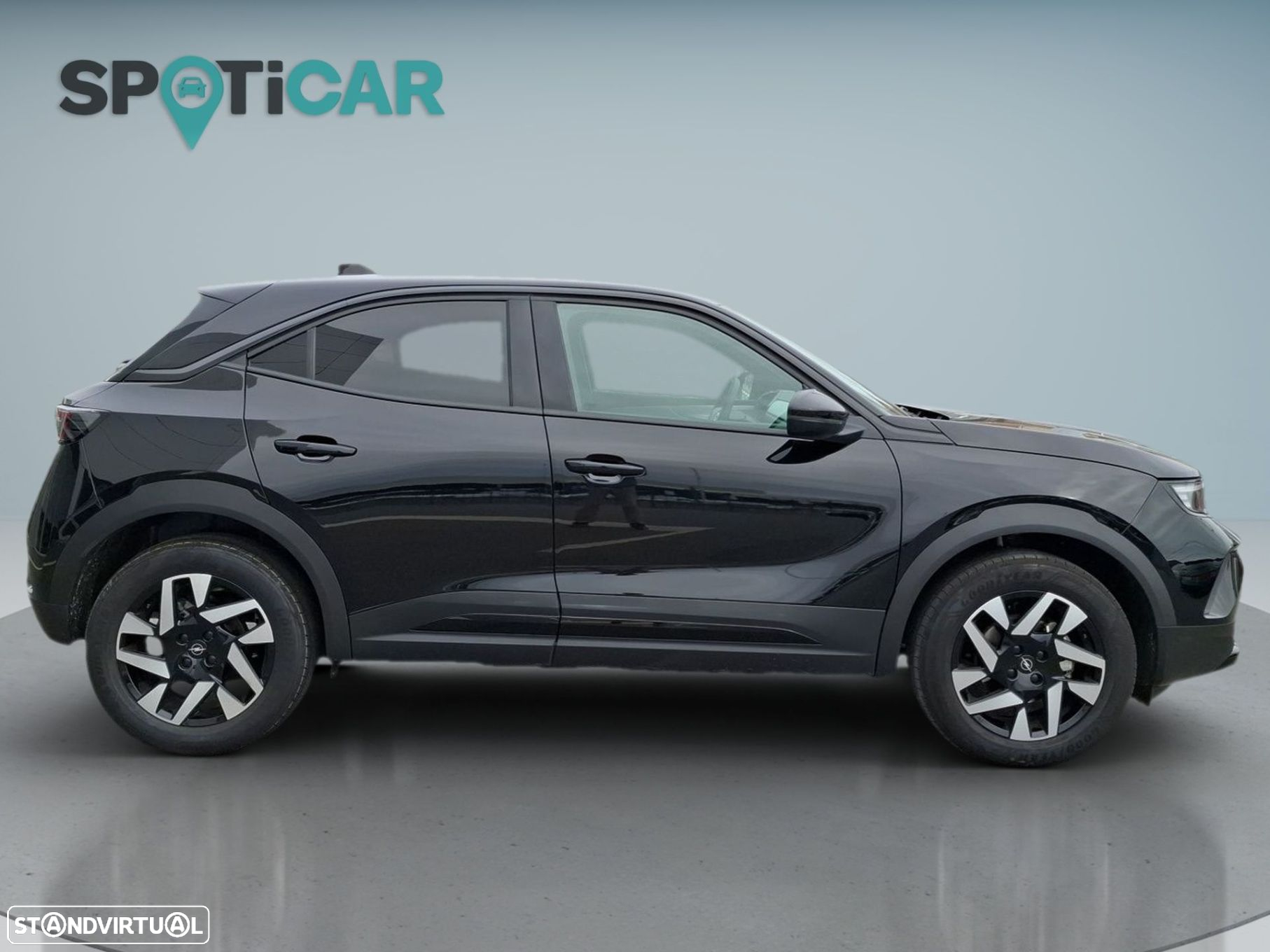 Opel Mokka 1.2 T Edition - 5
