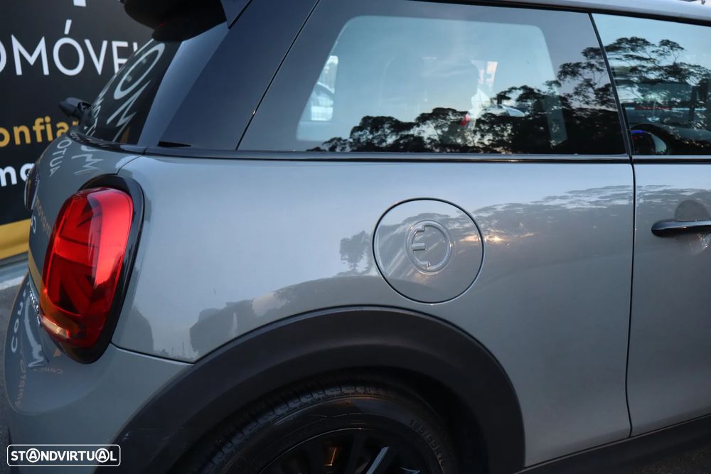 MINI Coupé - 6