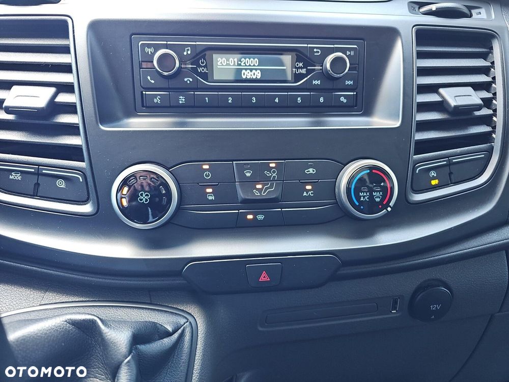 Ford transit - 20